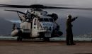 西科斯基 CH-53E&ldquo;超级种马&rdquo;