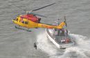 贝尔 CH-146&ldquo;兀鹫&rdquo;(412CF)
