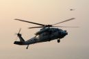 西科斯基(大韩航空) UH-60P&ldquo;黑鹰&rdquo;