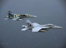 波音 F/A-18F&ldquo;超级大黄蜂&rdquo;