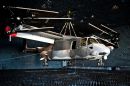贝尔 / 波音 CV-22B&ldquo;鱼鹰&rdquo;