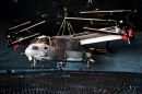 贝尔 / 波音 CV-22B&ldquo;鱼鹰&rdquo;