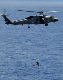 西科斯基 SH-60F&ldquo;大洋鹰&rdquo;
