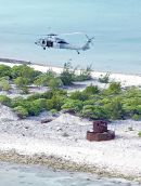 西科斯基 MH-60S&ldquo;骑士鹰&rdquo;