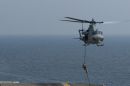 贝尔 UH-1Y&ldquo;毒液&rdquo;(450)