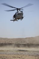 贝尔 UH-1Y&ldquo;毒液&rdquo;(450)