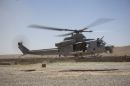 贝尔 UH-1Y&ldquo;毒液&rdquo;(450)
