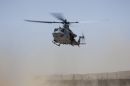 贝尔 UH-1Y&ldquo;毒液&rdquo;(450)