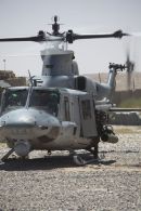 贝尔 UH-1Y&ldquo;毒液&rdquo;(450)