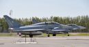 欧洲战斗机 EF-2000&ldquo;台风&rdquo;T