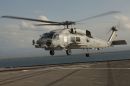 西科斯基 SH-60B&ldquo;海鹰&rdquo;