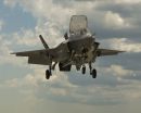 洛克希德-马丁 F-35B&ldquo;闪电&rdquo;Ⅱ