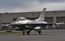 通用动力 F-16CM&ldquo;战隼&rdquo;