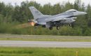 洛克希德 F-16CM&ldquo;战隼&rdquo;