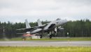 麦克唐纳-道格拉斯(三菱) F-15J&ldquo;鹰&rdquo;