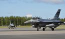 通用动力 F-16CG&ldquo;夜隼&rdquo;