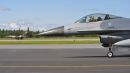 通用动力 F-16CM&ldquo;战隼&rdquo;