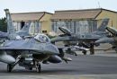 洛克希德-马丁 F-16CJ&ldquo;战隼&rdquo;