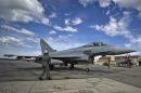 欧洲战斗机 EF-2000&ldquo;台风&rdquo;S