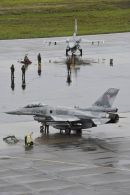 洛克希德-马丁 F-16CJ&ldquo;战隼&rdquo;