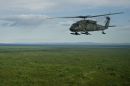 西科斯基 UH-60L&ldquo;黑鹰&rdquo;