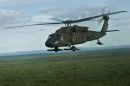 西科斯基 UH-60L&ldquo;黑鹰&rdquo;
