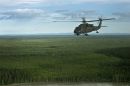 西科斯基 UH-60L&ldquo;黑鹰&rdquo;