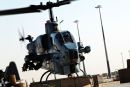 贝尔 AH-1W&ldquo;超级眼镜蛇&rdquo;
