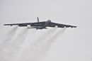 波音 B-52H&ldquo;同温层堡垒&rdquo;