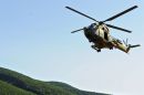 法国航宇(罗马尼亚航空) IAR-330L/SOCAT&ldquo;美洲狮&rdquo;