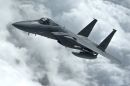 麦克唐纳-道格拉斯 F-15C&ldquo;鹰&rdquo;