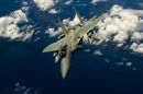 麦克唐纳-道格拉斯 F-15C&ldquo;鹰&rdquo;