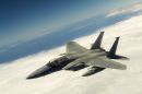 麦克唐纳-道格拉斯 F-15C&ldquo;鹰&rdquo;