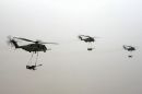 西科斯基 CH-53E&ldquo;超级种马&rdquo;