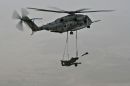 西科斯基 CH-53E&ldquo;超级种马&rdquo;