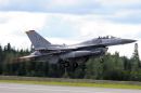 洛克希德 F-16CJ&ldquo;战隼&rdquo;