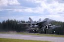 波音 EA-18G&ldquo;咆哮者&rdquo;