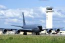 波音 KC-135R&ldquo;同温层油轮&rdquo;(717-148)