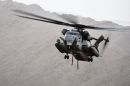 西科斯基 CH-53E&ldquo;超级种马&rdquo;