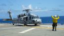 西科斯基 MH-60S&ldquo;骑士鹰&rdquo;