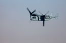 贝尔 / 波音 MV-22B&ldquo;鱼鹰&rdquo;