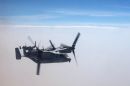 贝尔 / 波音 MV-22B&ldquo;鱼鹰&rdquo;