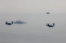 贝尔 / 波音 MV-22B&ldquo;鱼鹰&rdquo;
