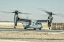 贝尔 / 波音 MV-22B&ldquo;鱼鹰&rdquo;