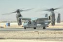 贝尔 / 波音 MV-22B&ldquo;鱼鹰&rdquo;
