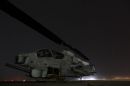 贝尔 AH-1W&ldquo;超级眼镜蛇&rdquo;