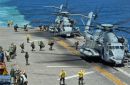 西科斯基 CH-53E&ldquo;超级种马&rdquo;