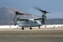 贝尔 / 波音 MV-22B&ldquo;鱼鹰&rdquo;