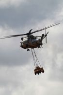 西科斯基 CH-53E&ldquo;超级种马&rdquo;