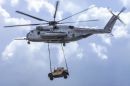 西科斯基 CH-53E&ldquo;超级种马&rdquo;